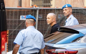 Италия экстрадирует в Германию украинца Кузнецова, которого подозревают в подрыве «Северных потоков»